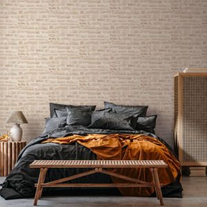 Ταπετσαρία Τοίχου Πέτρα - AS Creation, Elements - Decotek 355803