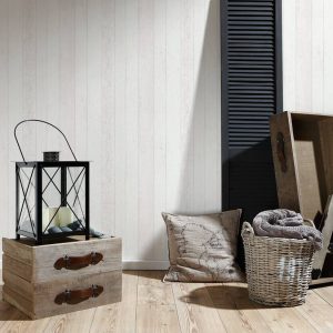Ταπετσαρία Τοίχου Ξύλο - AS Creation, Elements - Decotek 855046