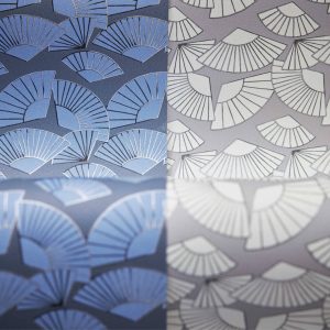 Ταπετσαρία Τοίχου Μοντέρνο – AS Creation, Karl Lagerfeld – Decotek 378474
