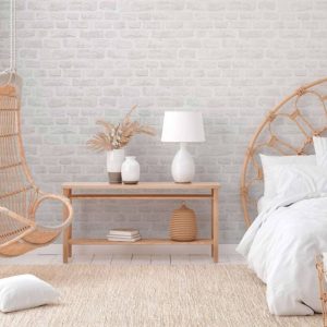 Ταπετσαρία Τοίχου Πέτρα – AS Creation, Natural Living – Decotek 386372