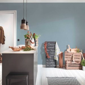 Ταπετσαρία Τοίχου Τεχνοτροπία – LivingWalls, Drawn into Nature – Decotek 306887