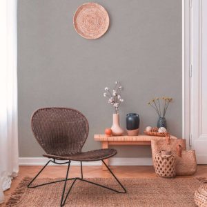 Ταπετσαρία Τοίχου Τεχνοτροπία – LivingWalls, Drawn into Nature – Decotek 306894
