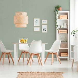 Ταπετσαρία Τοίχου Τεχνοτροπία – LivingWalls, Drawn into Nature – Decotek 371788