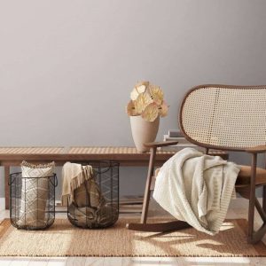 Ταπετσαρία Τοίχου Τεχνοτροπία – LivingWalls, Drawn into Nature – Decotek 389031