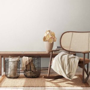 Ταπετσαρία Τοίχου Τεχνοτροπία – LivingWalls, Drawn into Nature – Decotek 389033