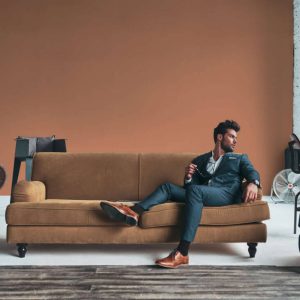 Ταπετσαρία Τοίχου Τεχνοτροπία – LivingWalls, Drawn into Nature – Decotek 390973