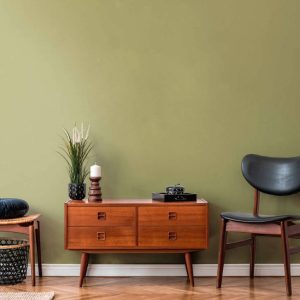 Ταπετσαρία Τοίχου Τεχνοτροπία – LivingWalls, Drawn into Nature – Decotek 390974