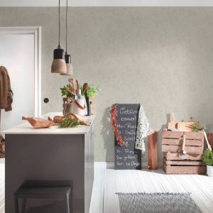 Ταπετσαρία Τοίχου Τσιμέντο – AS Creation, Elements – Decotek 952591