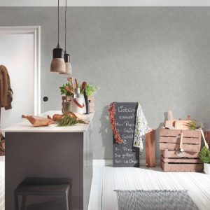 Ταπετσαρία Τοίχου Τσιμέντο – AS Creation, Elements – Decotek 952592