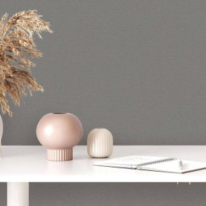 Ταπετσαρία Τοίχου Ύφασμα – AS Creation, Natural Living – Decotek 376034