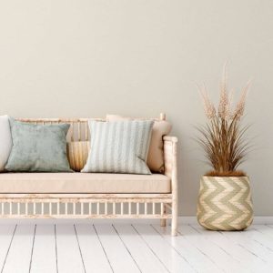 Ταπετσαρία Τοίχου Ύφασμα – AS Creation, Natural Living – Decotek 386665