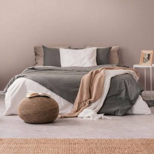 Ταπετσαρία Τοίχου Ύφασμα – AS Creation, Natural Living – Decotek 386668
