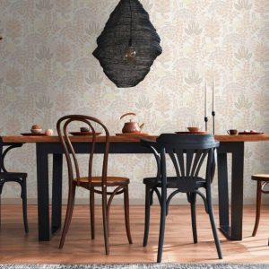Ταπετσαρία Τοίχου Φλοράλ – AS Creation, Famous Garden – Decotek 393491