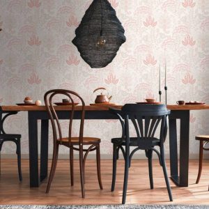 Ταπετσαρία Τοίχου Φλοράλ – AS Creation, Famous Garden – Decotek 393492