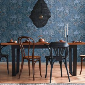 Ταπετσαρία Τοίχου Φλοράλ – AS Creation, Famous Garden – Decotek 393494