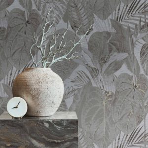 Ταπετσαρία Τοίχου Φλοράλ – AS Creation, Famous Garden – Decotek 393555