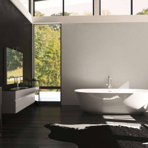 Ταπετσαρία Τοίχου Μονόχρωμη – AS Creation, Casual Living – Decotek 393415