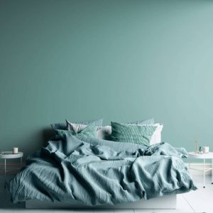 Ταπετσαρία Τοίχου Μονόχρωμη – AS Creation, Retro Chic – Decotek 389038