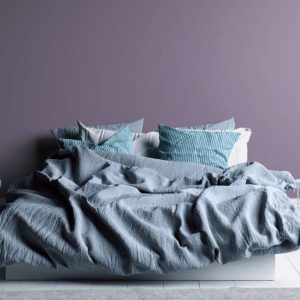 Ταπετσαρία Τοίχου Μονόχρωμη – AS Creation, Retro Chic – Decotek 389039