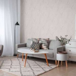 Ταπετσαρία Τοίχου Μάρμαρο – AS Creation, Casual Living – Decotek 393361