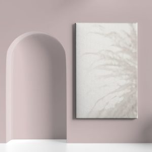 Πίνακας Ζωγραφικής Απαλή Κίνηση Φωτός - Decotek 222268