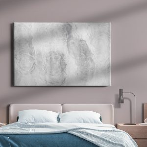 Πίνακας Ζωγραφικής Κυκλικές Πινελιές - Decotek 222289