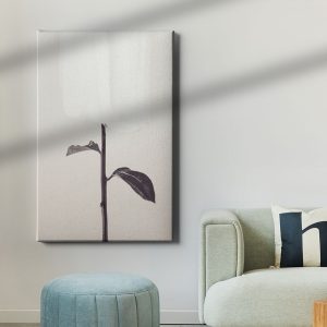Πίνακας Ζωγραφικής Απαλή Άνθιση - Decotek 222276