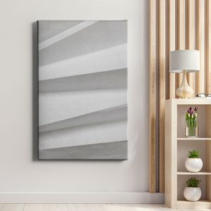 Πίνακας Ζωγραφικής Ζιγκ Ζαγκ - Decotek 222274