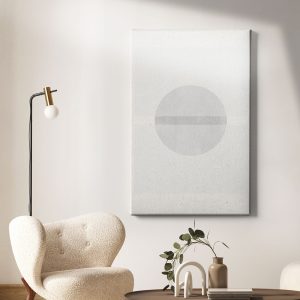 Πίνακας Ζωγραφικής Εσωτερική Γραμμή - Decotek 222294
