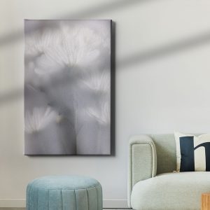 Πίνακας Ζωγραφικής Αφηρημένη Ανθοφορία - Decotek 222290