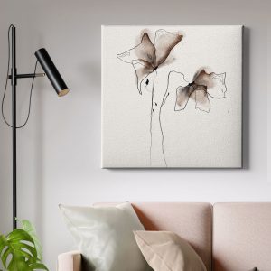 Πίνακας Ζωγραφικής Earth Flowers - Decotek 222335