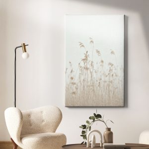 Πίνακας Ζωγραφικής Ethereal Reeds - Decotek 222362