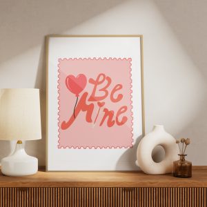 Ποστερ - Αφίσα Postcard from the Heart - Decotek 33946