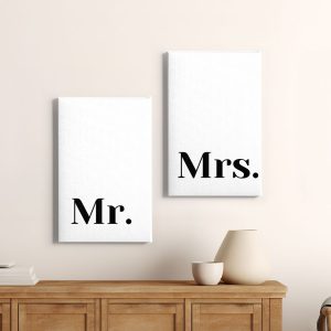 Σύνθεση Πινάκων The Perfect Match - Decotek 222391