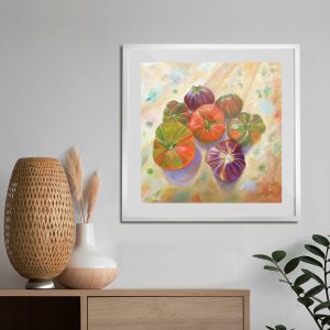 Πόστερ - Αφίσα The Art of Nature - Decotek 34015