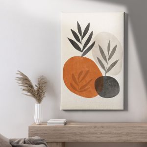 Πίνακας Ζωγραφικής Boho Nature - Decotek 222501
