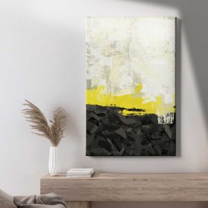 Πίνακας Ζωγραφικής Αστική Αντίθεση - Decotek 222534