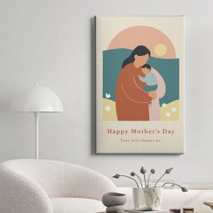 Πίνακας Ζωγραφικής Shaping Love - Decotek 222441