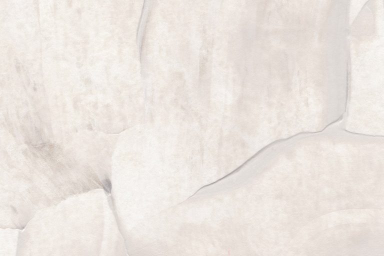Φωτοταπετσαρία Ρευστές Φόρμες σε Παστέλ — παστέλ γκρι και μπεζ που ρέουν σε ήπιες, οργανικές φόρμες