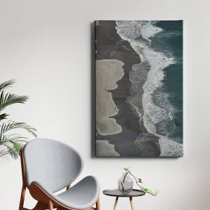 Πίνακας Ζωγραφικής Walk on The Beach - Decotek 221321