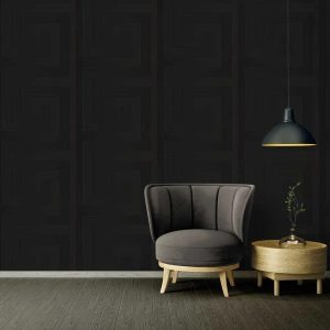 Κλασική Ταπετσαρία Τοίχου - AS Creation, Versace - Decotek 93523-4