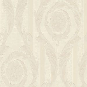 Κλασική Ταπετσαρία Τοίχου - AS Creation, Versace - Decotek 93568-2-0