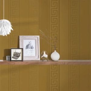 Ταπετσαρία Τοίχου Ρίγα - AS Creation, Versace - Decotek 93524-2