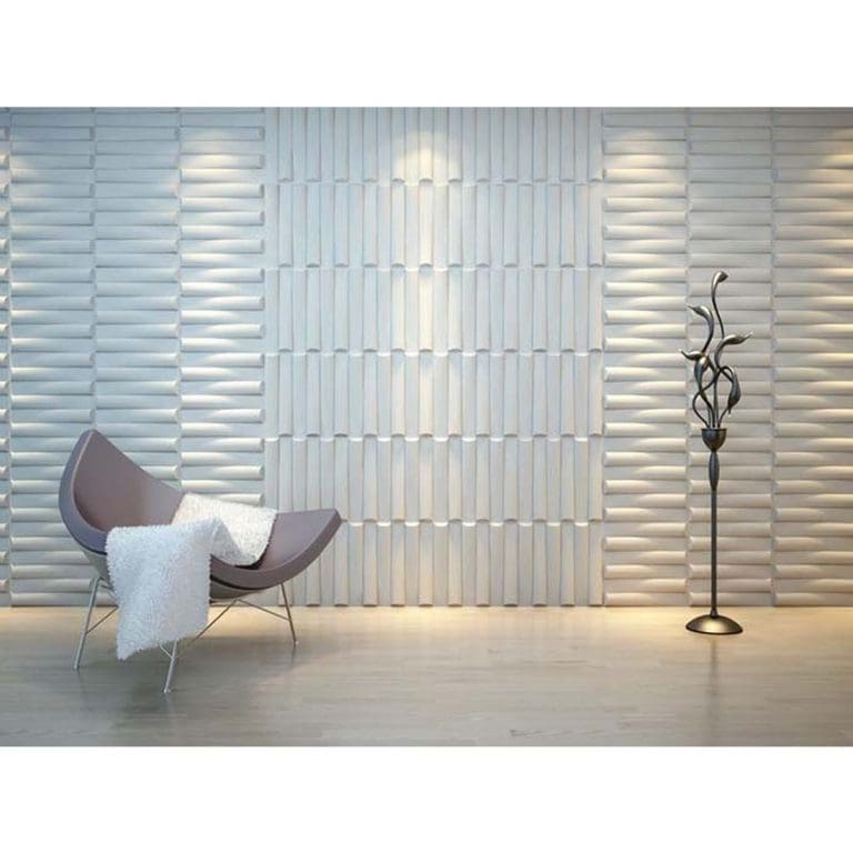 3D Πάνελ - 3D Art Panel - Decotek Bricks-54800