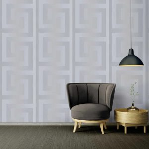 Κλασική Ταπετσαρία Τοίχου - AS Creation, Versace - Decotek 93523-5