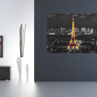 Φωτοταπετσαρία Τοίχου Παρίσι - A&G Design Group - Decotek FTN M 2643-153001