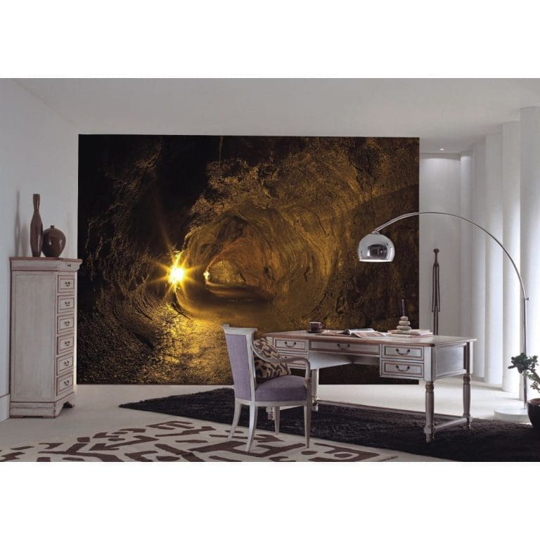 Φωτοταπετσαρία Τοίχου Σπηλιά - A&G Design Group - Decotek FT 0362-62979