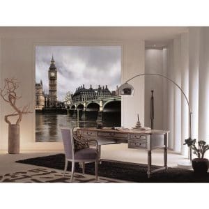 Φωτοταπετσαρία Τοίχου Γέφυρα του Λονδίνου - A&G Design Group - Decotek FTL 1612-63471