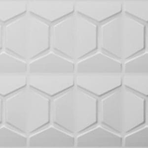 3D Πάνελ - 3D Art Panel - Decotek Honey-54768