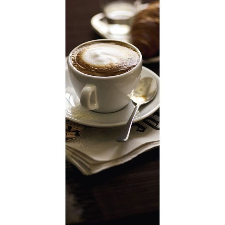 Φωτοταπετσαρία Τοίχου Καφές - Komar - Decotek 2-1015-0